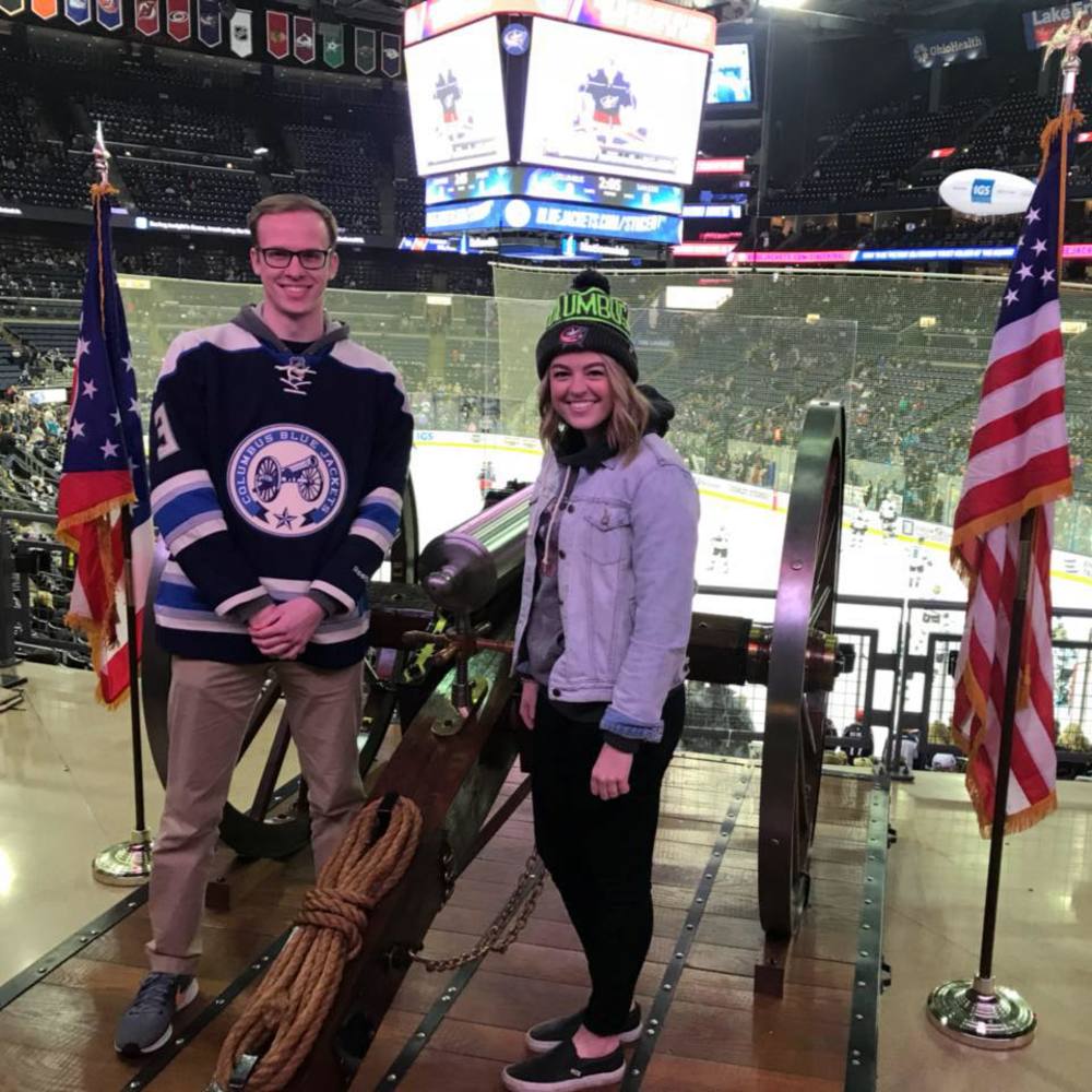 Meet your Posher, Katelyn